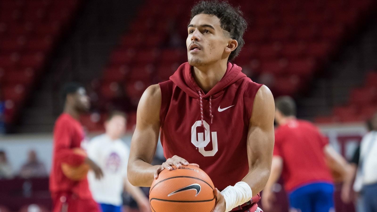 1600x900 Atlanta Hawks: 3 Reasons Why Trae Young Should Start Immediately, Desktop