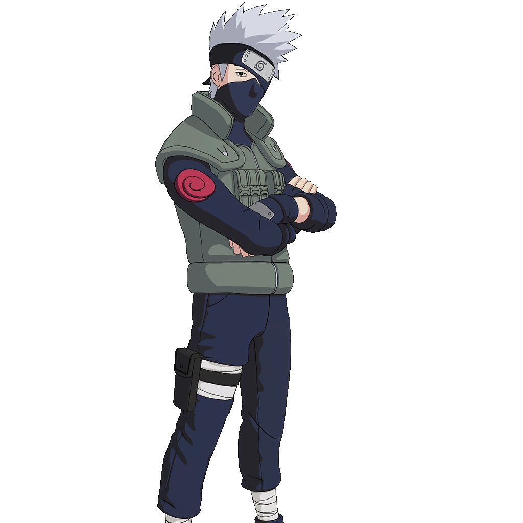 1030x1030 Kakashi Hatake Fortnite wallpaper, Phone