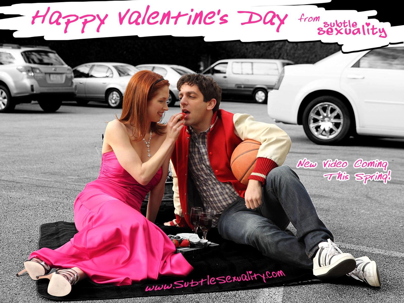 1600x1200 The Office Valentine's Day wallpaper • OfficeTally, Desktop