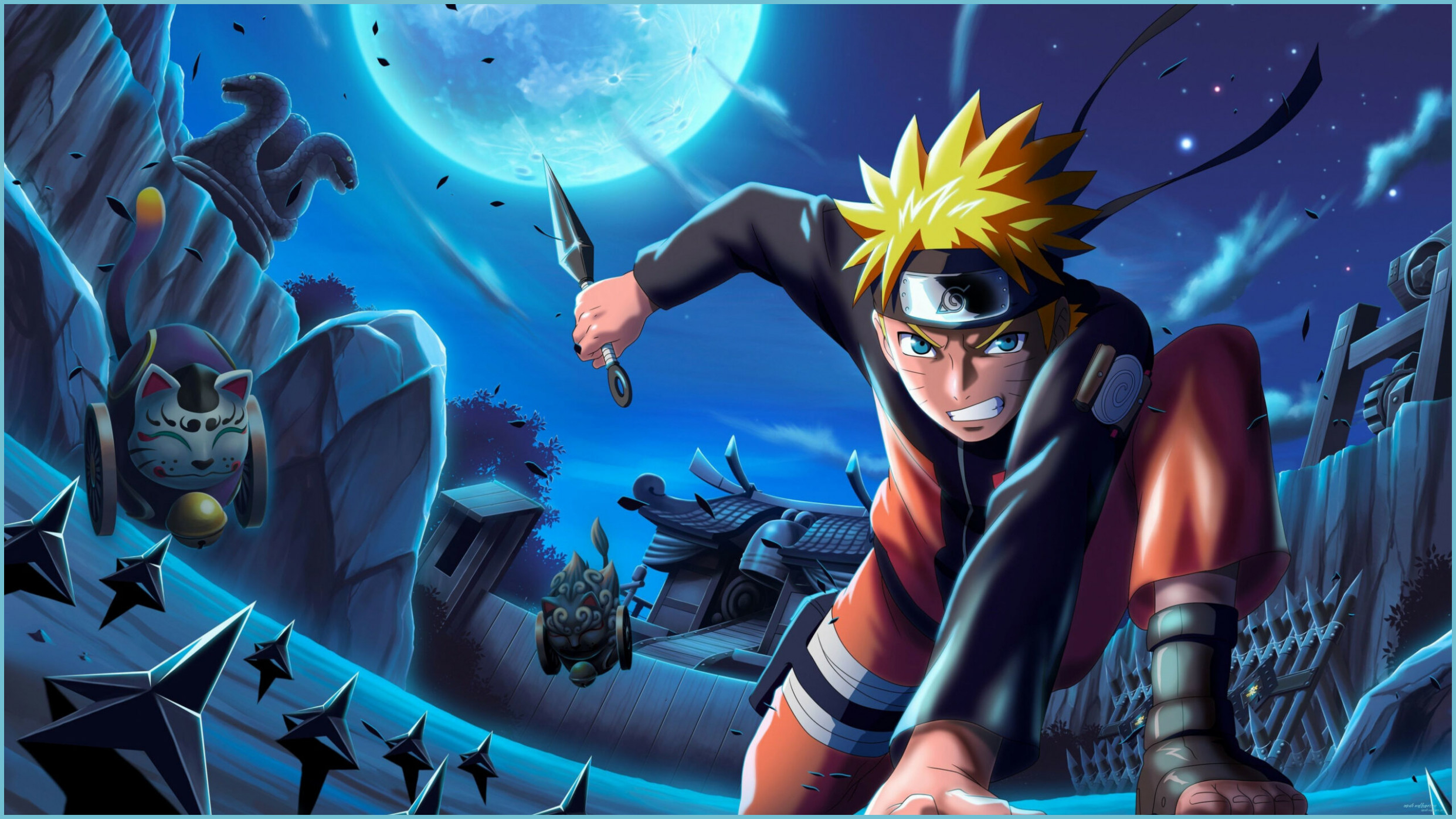 2490x1400 What's So Trendy About Naruto Wallpaper Pc That Everyone Went Crazy Over It?. Naruto Wallpaper Pc, Desktop