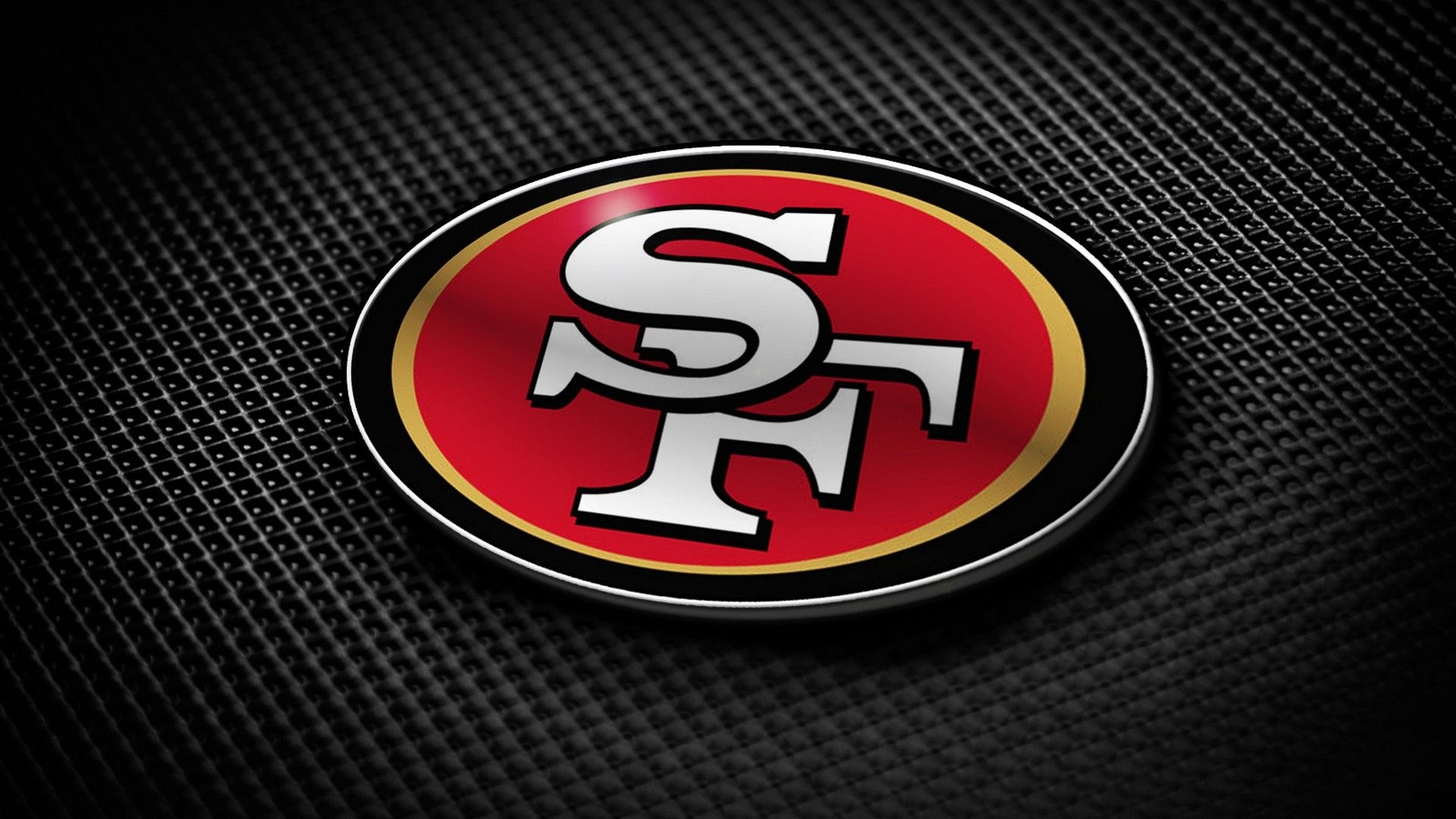 1920x1080 San Francisco 49ers For Desktop Wallpaper NFL Football, Desktop