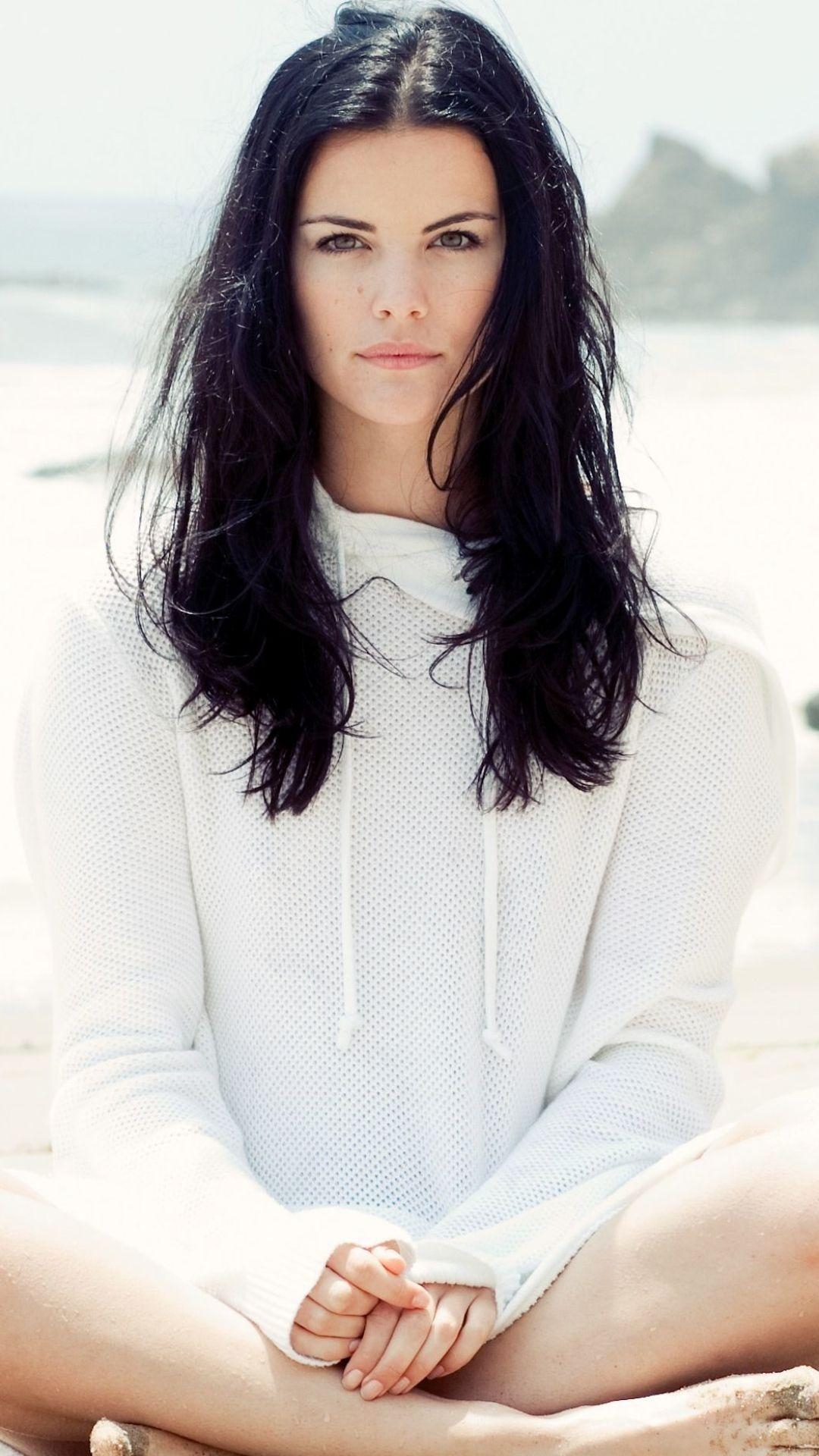 1080x1920 Celebrity Jaimie Alexander () Wallpaper, Phone