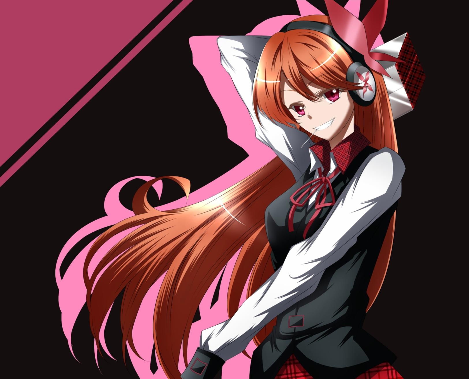 1630x1320 Akame ga Kill! Anime Image Board, Desktop