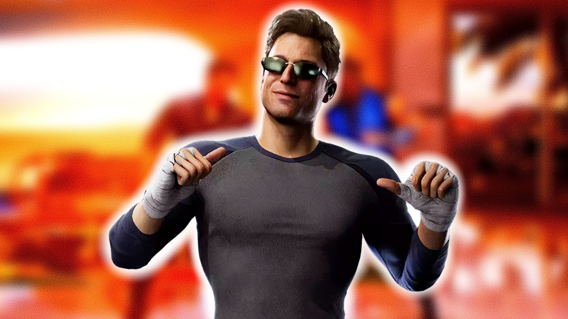 1920x1080 MK1 finally rewards being a show off, but only if you're Johnny Cage, Desktop