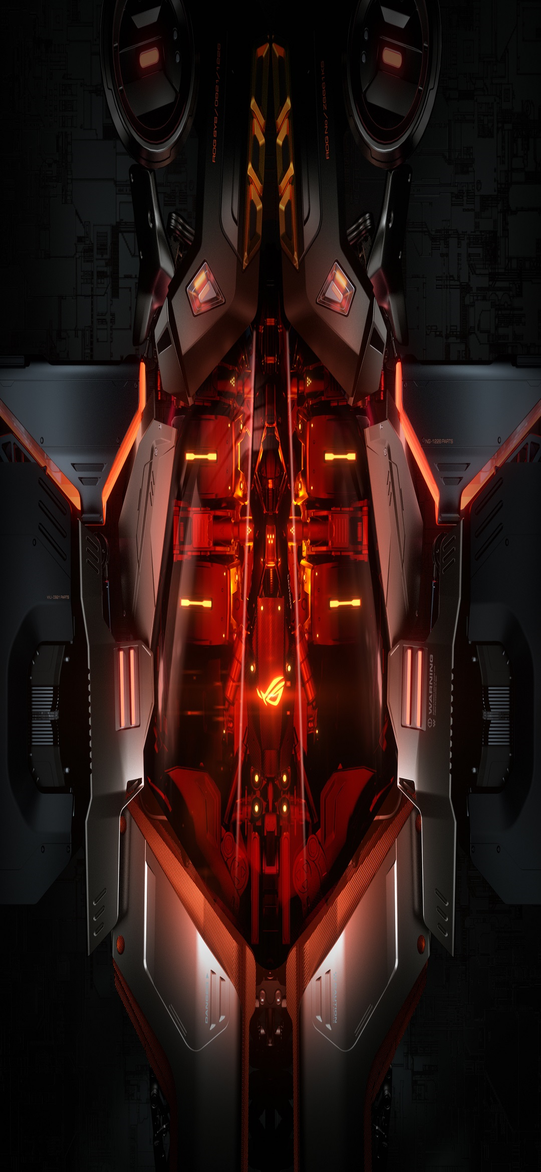 1080x2340 Asus Rog Phone 3 Wallpaper. Asus, Asus rog, Stock wallpaper, Phone