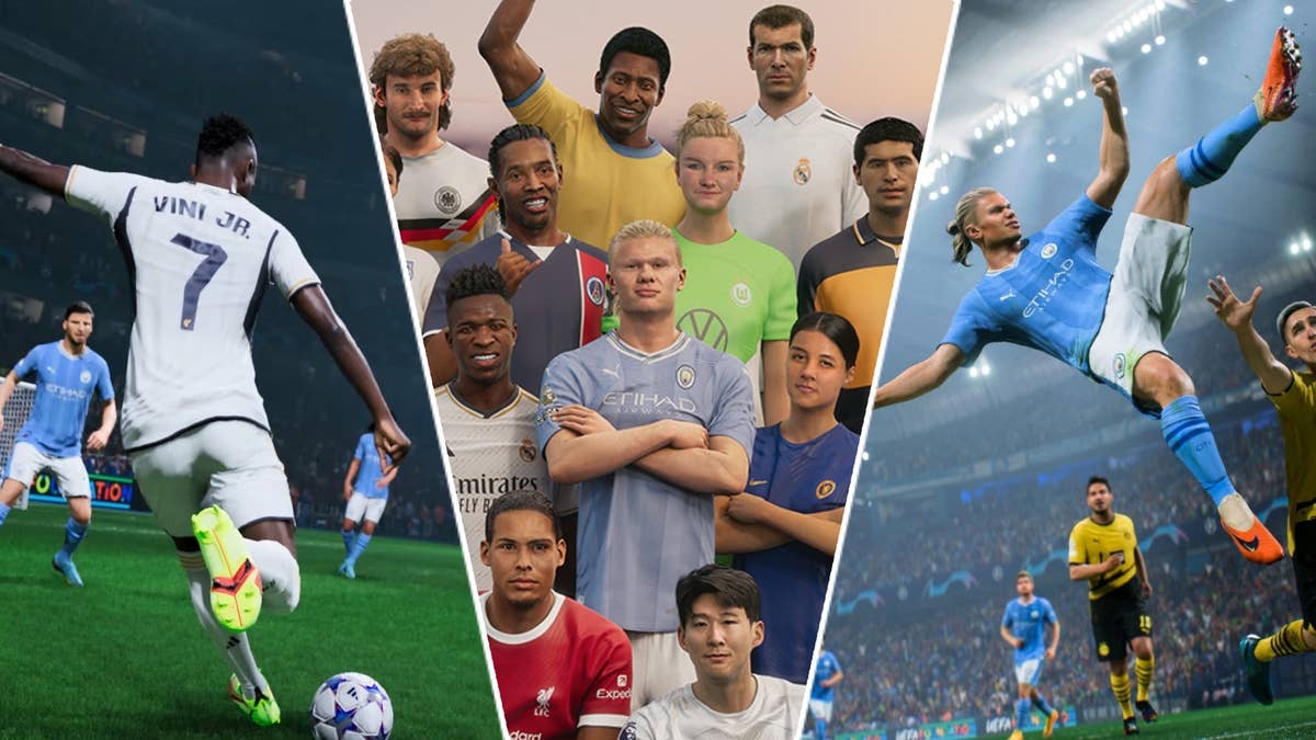 1200x680 FIFA 24 is dead, long live EA Sports FC 24: preview, Desktop