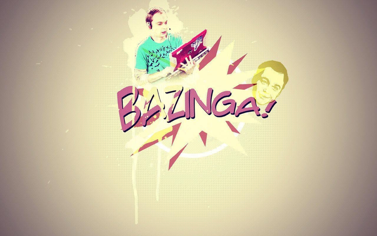 1280x800 The Big Bang Theory HD Wallpaper, Desktop