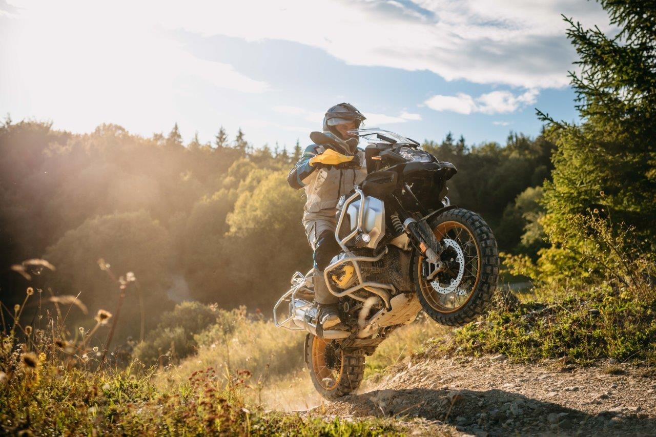 1280x860 BMW R 1250 GS Adventure [Specs, Features, Photo], Desktop