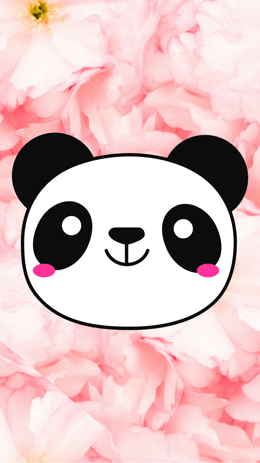 900x1600 Cute Panda Wallpaper, Phone