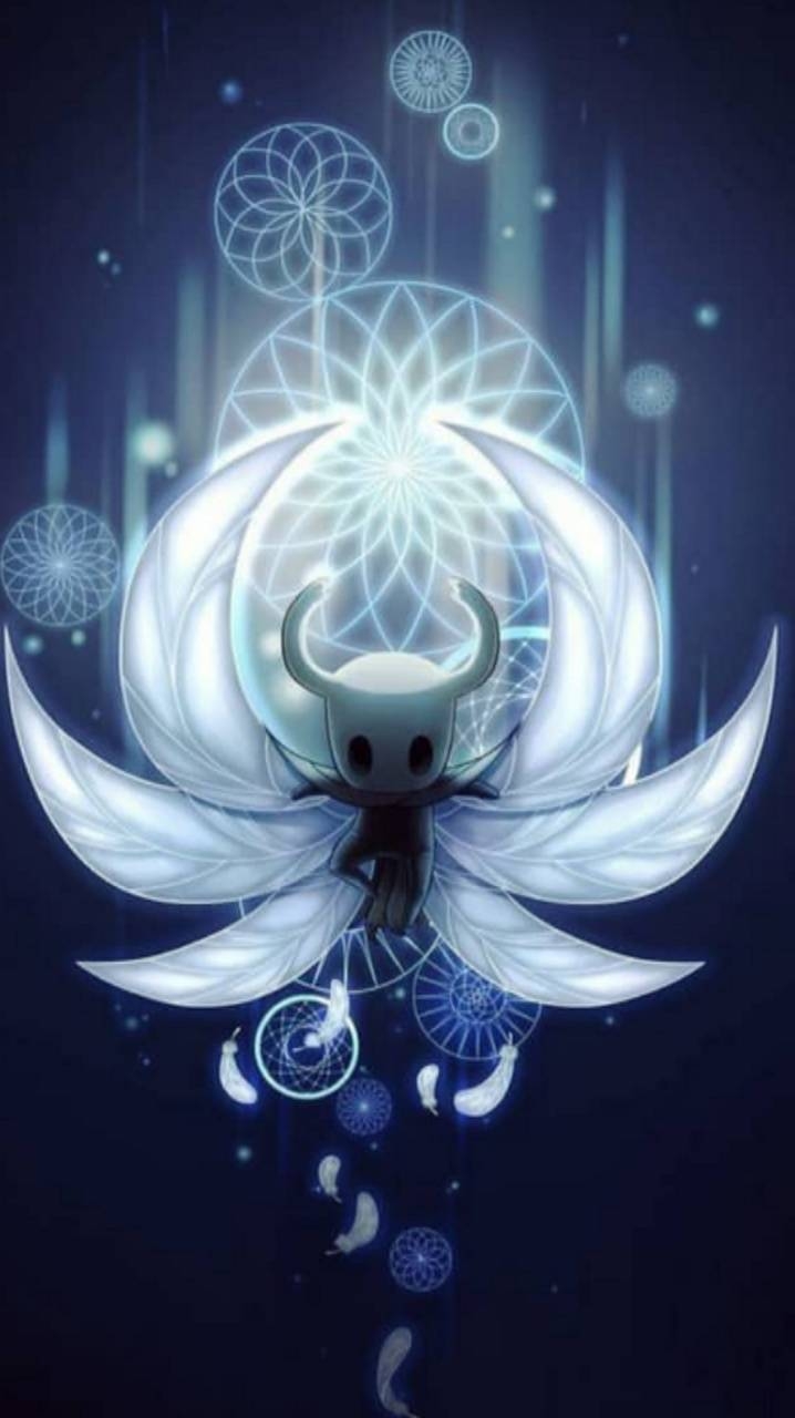 720x1280 Hollow knight wallpaper, Phone