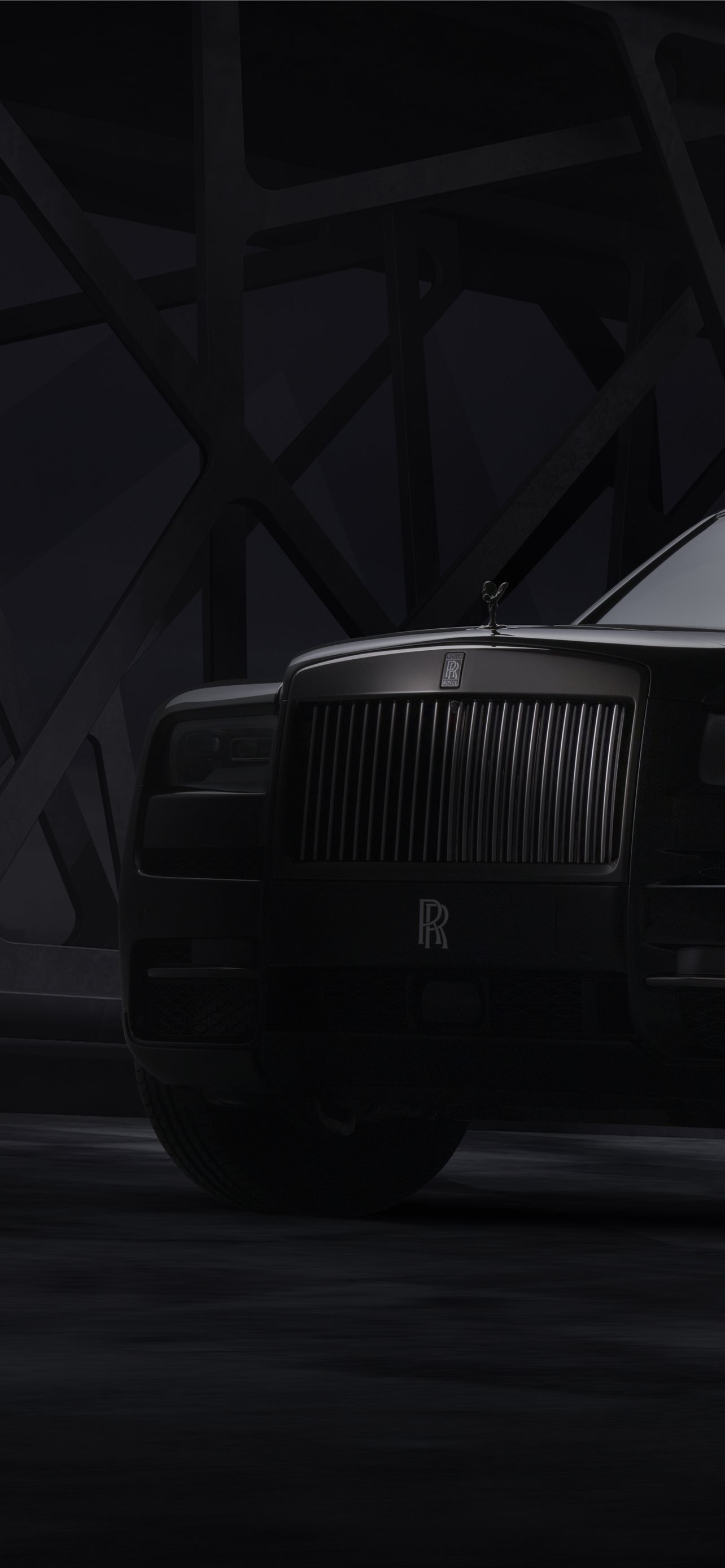 1290x2780 Best Rolls royce ghost iPhone HD Wallpaper, Phone