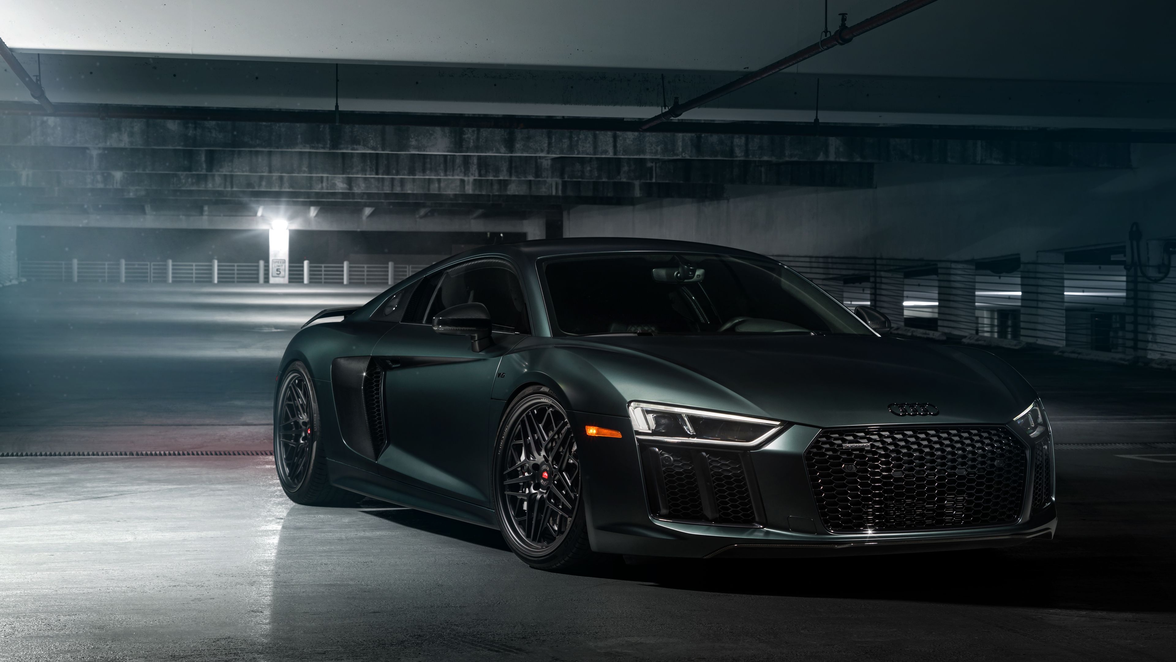 3840x2160 Audi R8 V10 Front Hd Wallpaper, Cars Wallpaper, Audi Wallpaper, Audi R8 Wallpaper, 8k Wallpaper, 5k Wallpape. Audi R8 Wallpaper, Audi R Car Wallpaper, Desktop