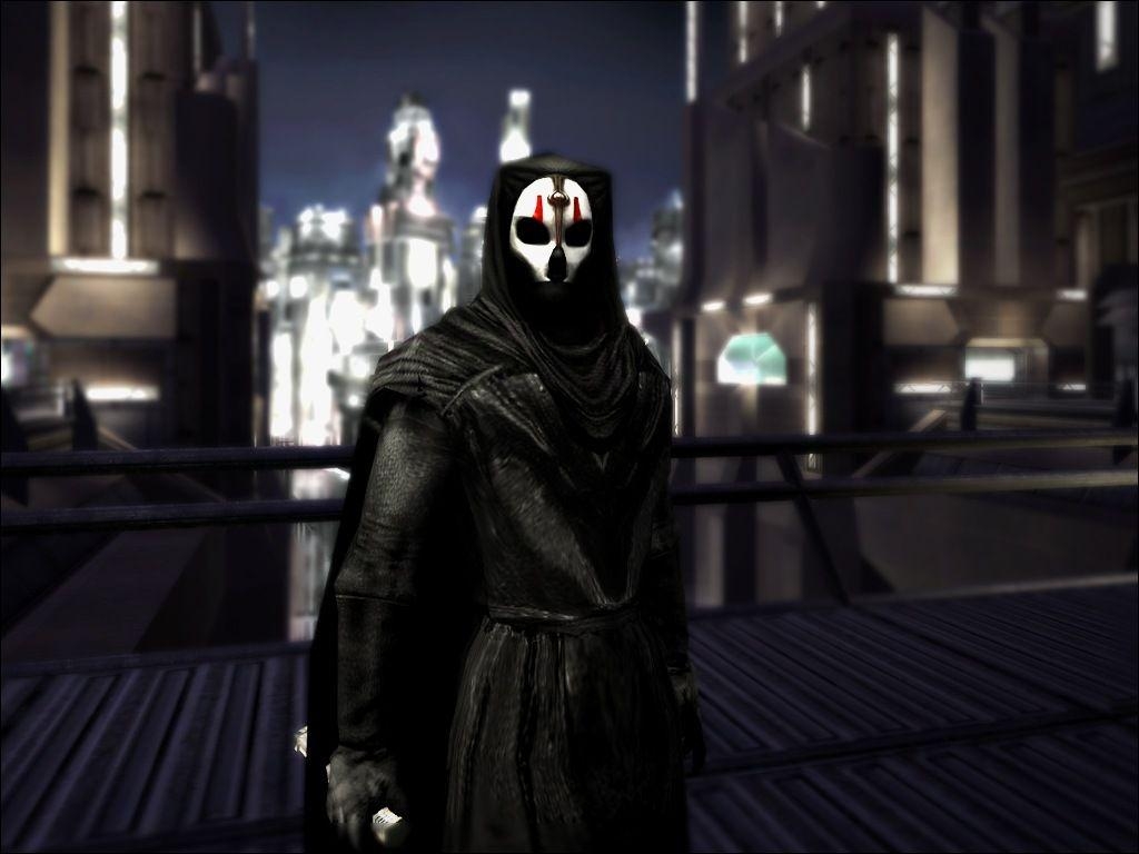 1030x770 Darth Nihilus image Sith Lords Massive Improvement Mod, Desktop