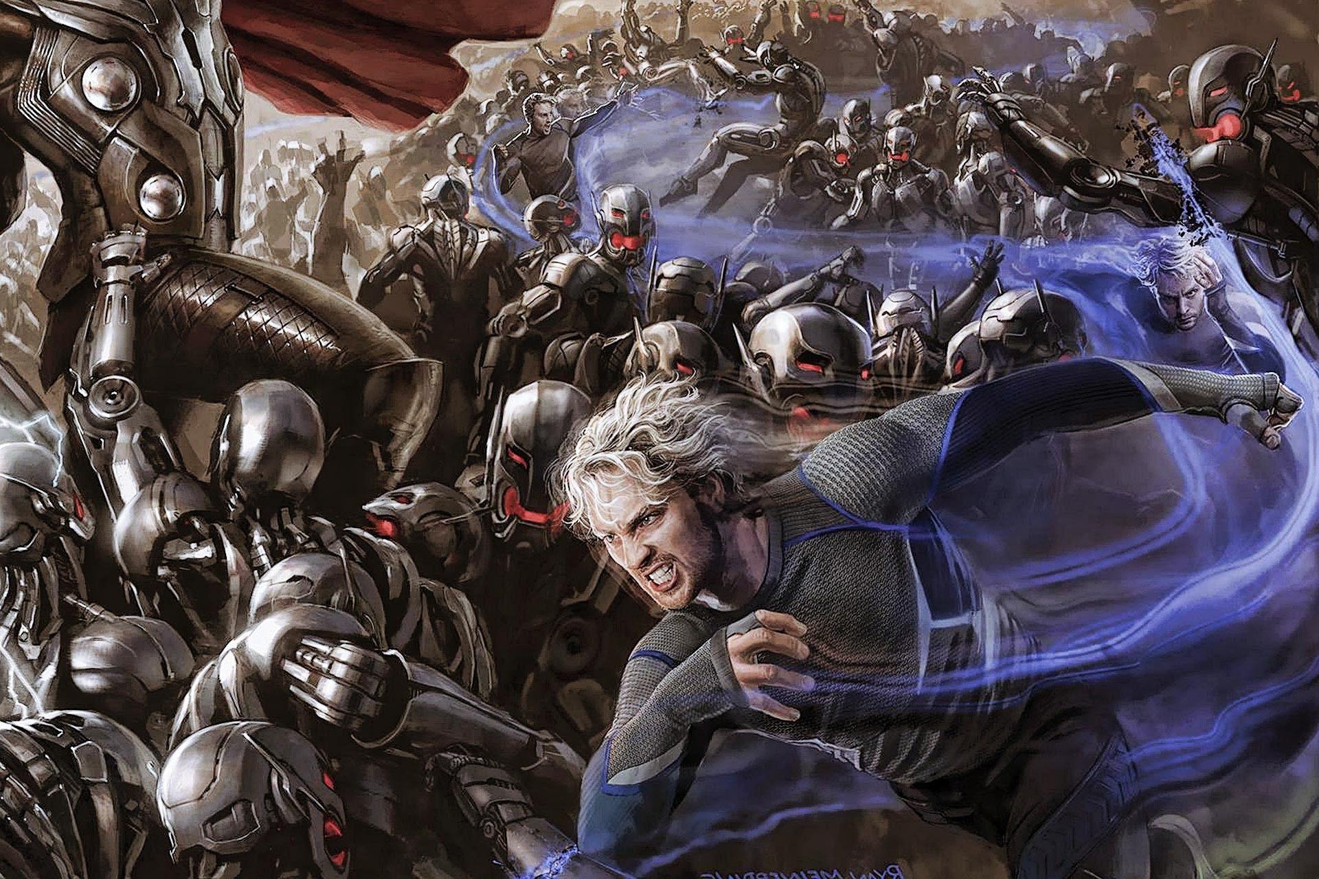 1920x1280 Age of Ultron HD Wallpaper, Desktop