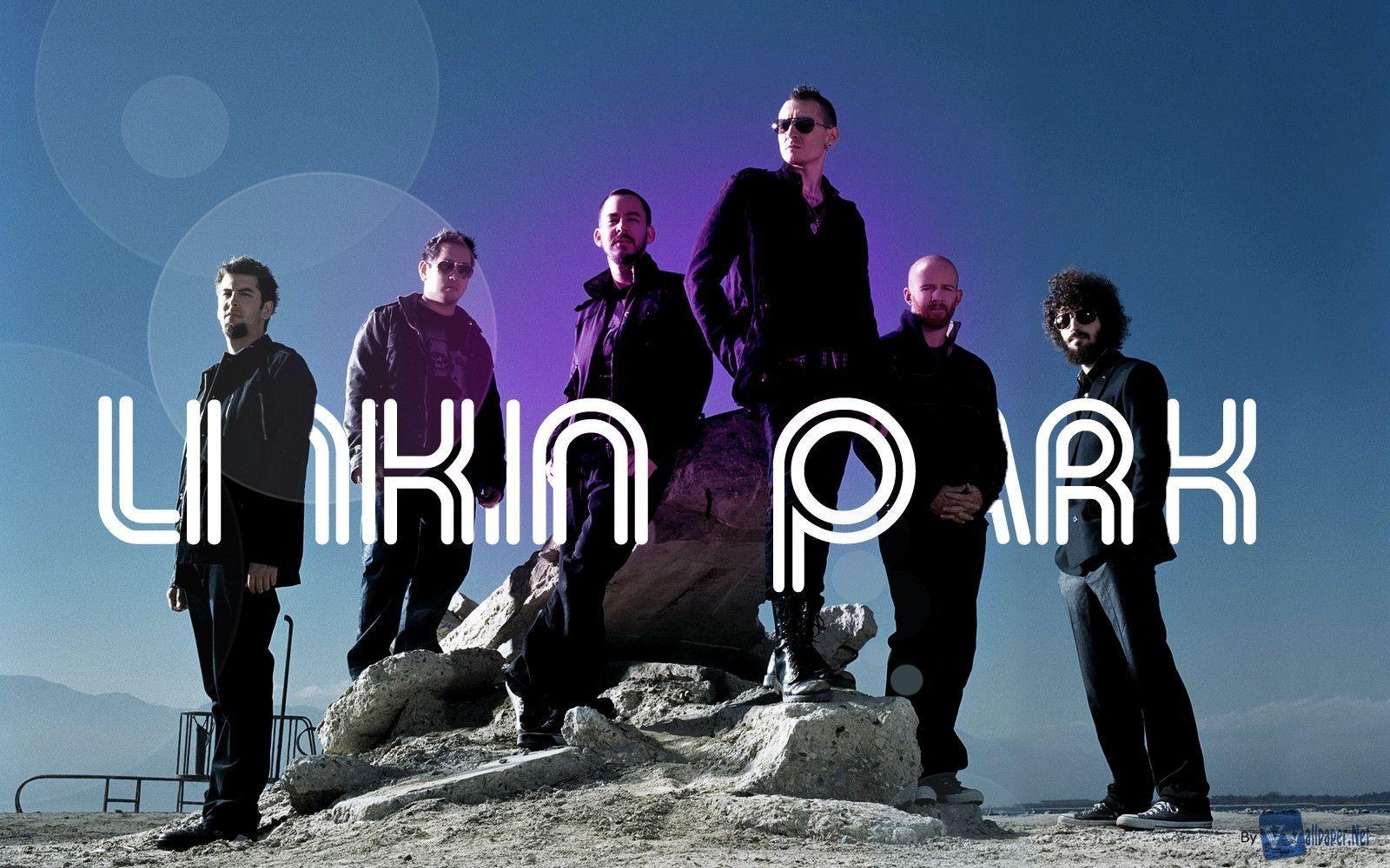 1600x1000 Linkin Park Rock Music Band HD Wallpaper. HD Wallpaper, Desktop