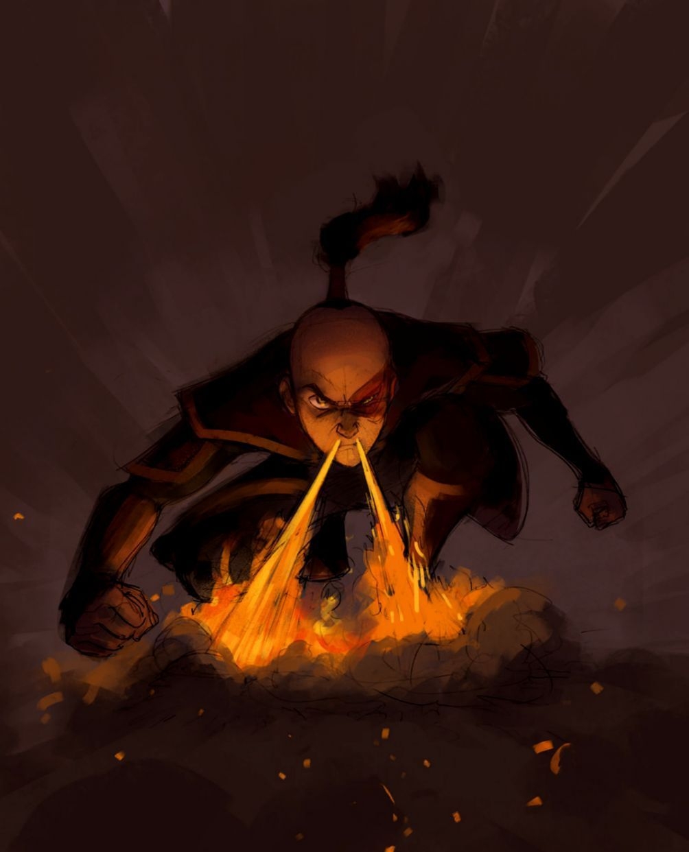 1010x1250 Zuko Wallpaper Free Zuko Background, Phone