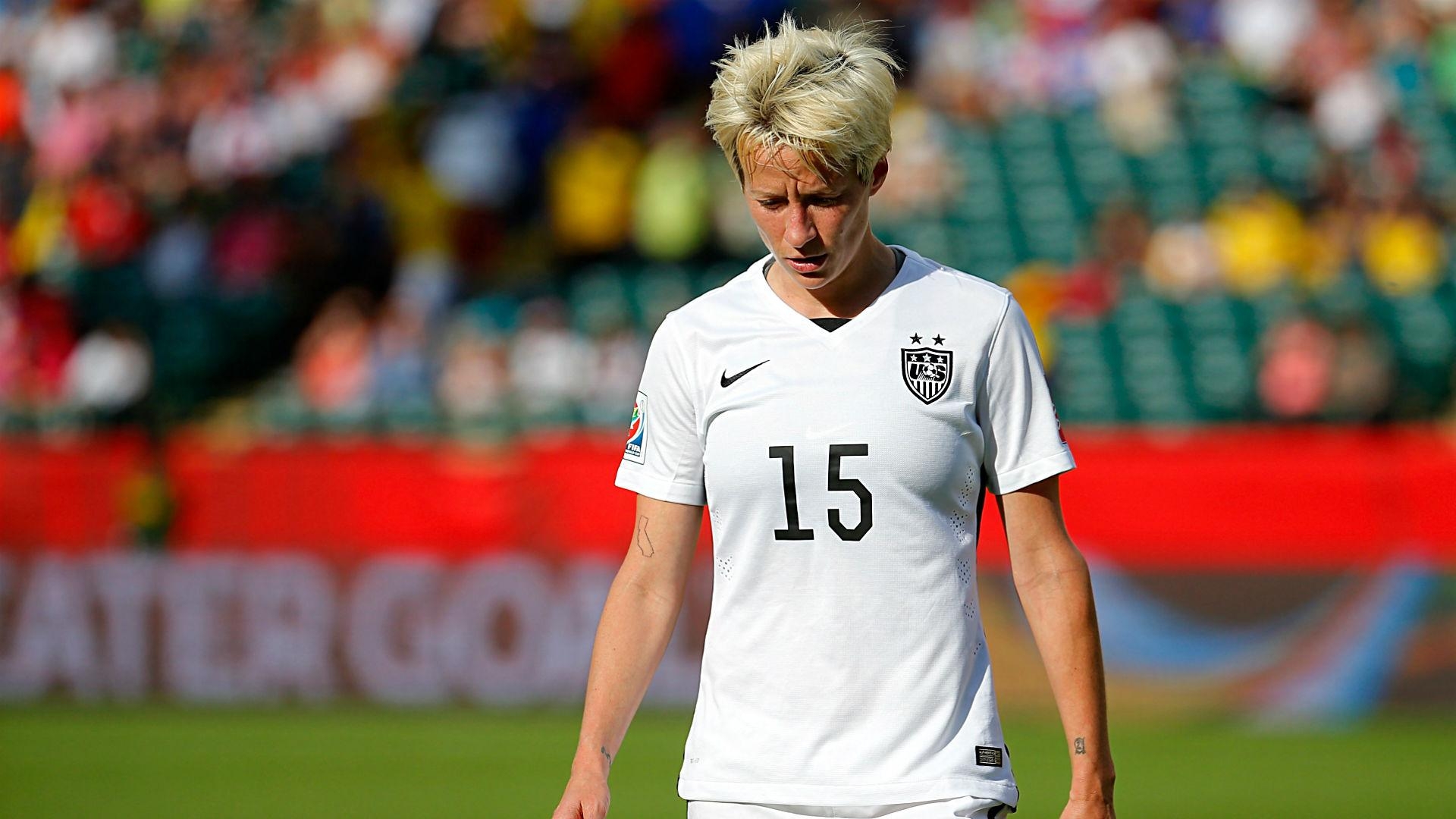 1920x1080 Megan Rapinoe Wallpaper 7 X 1080, Desktop