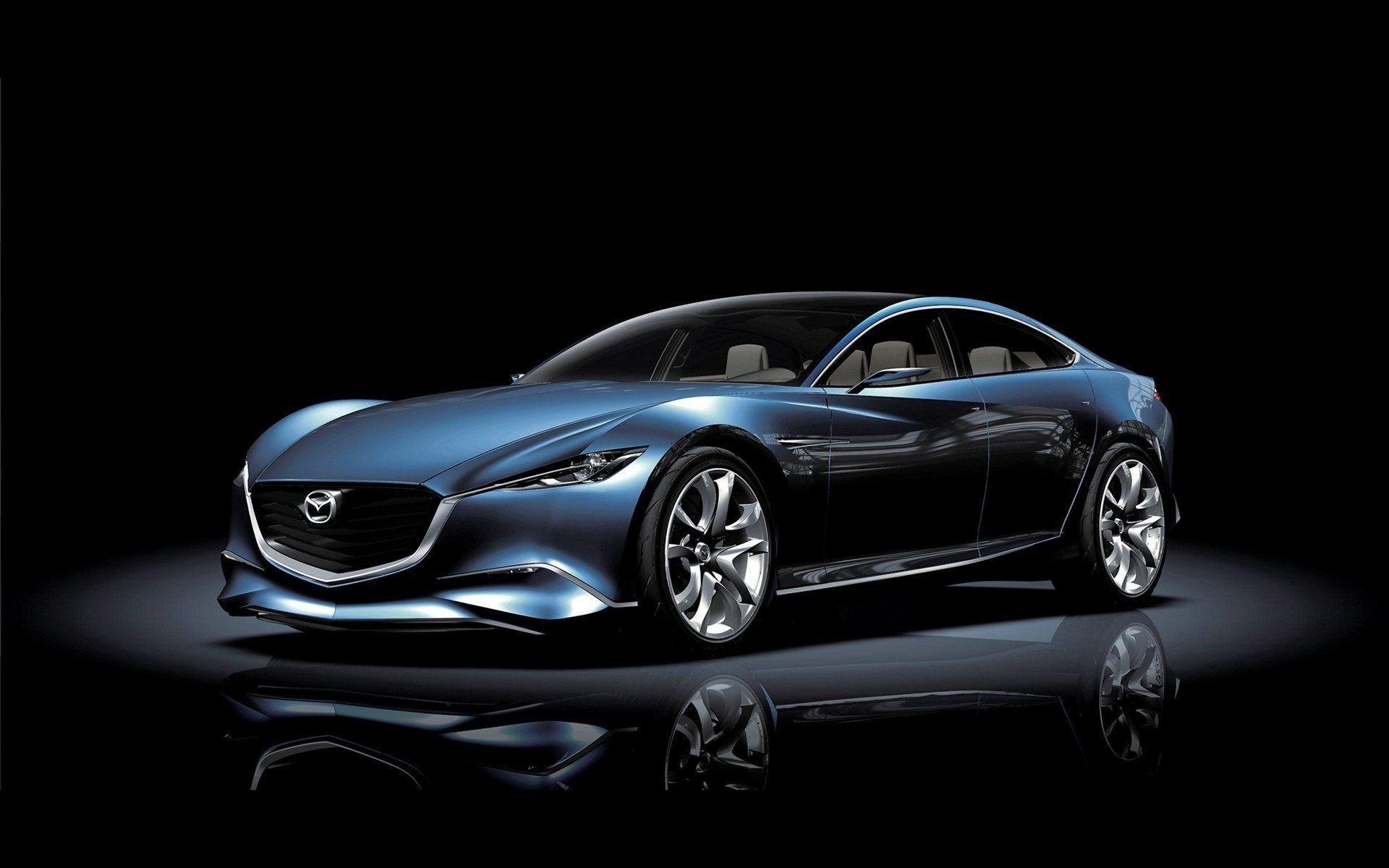 1920x1200 Mazda HD Wallpaper and Background Image, Desktop