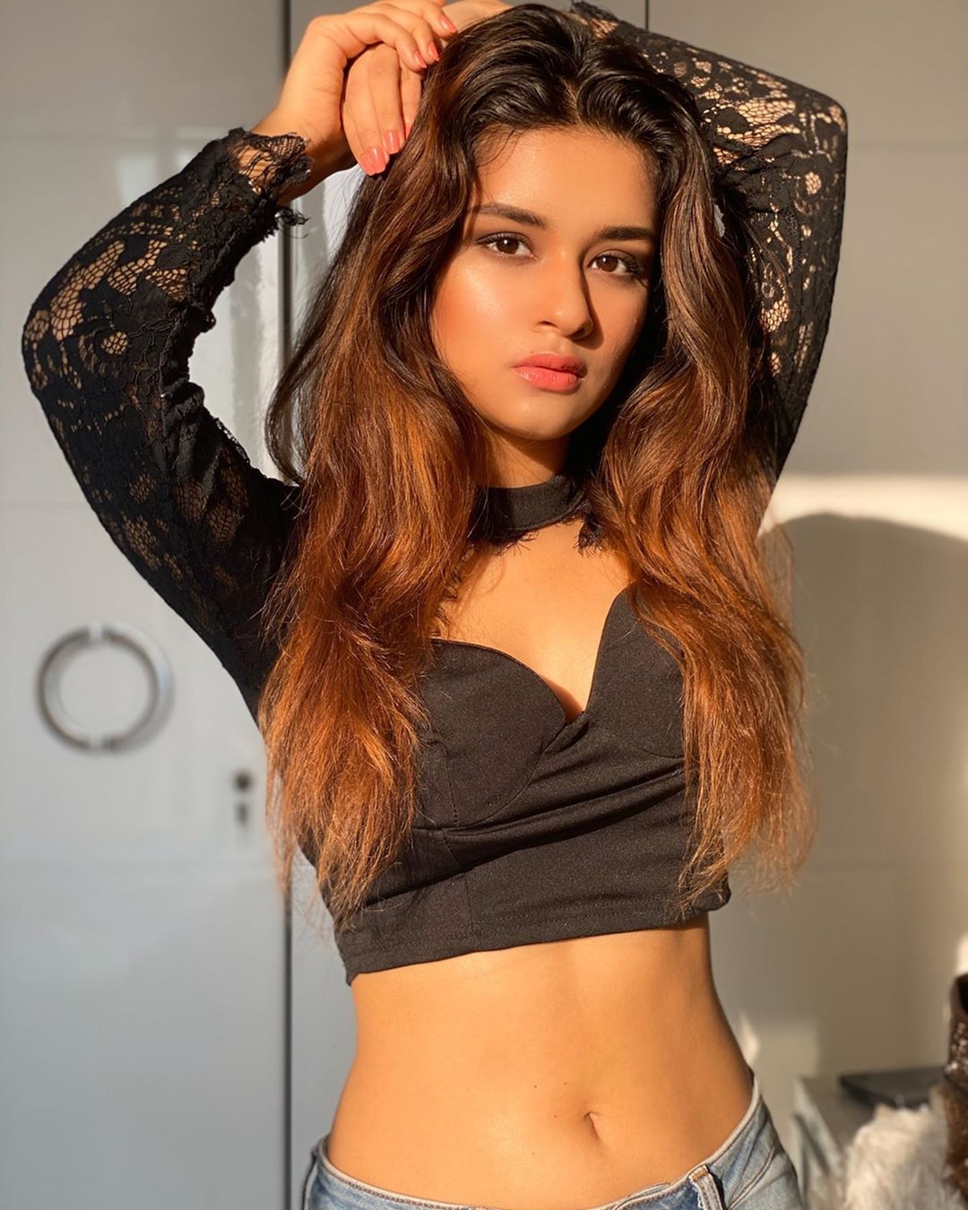 1080x1350 Avneet Kaur HD Image Avneet Kaur Wallpaper Avneet Kaur New Image, Phone