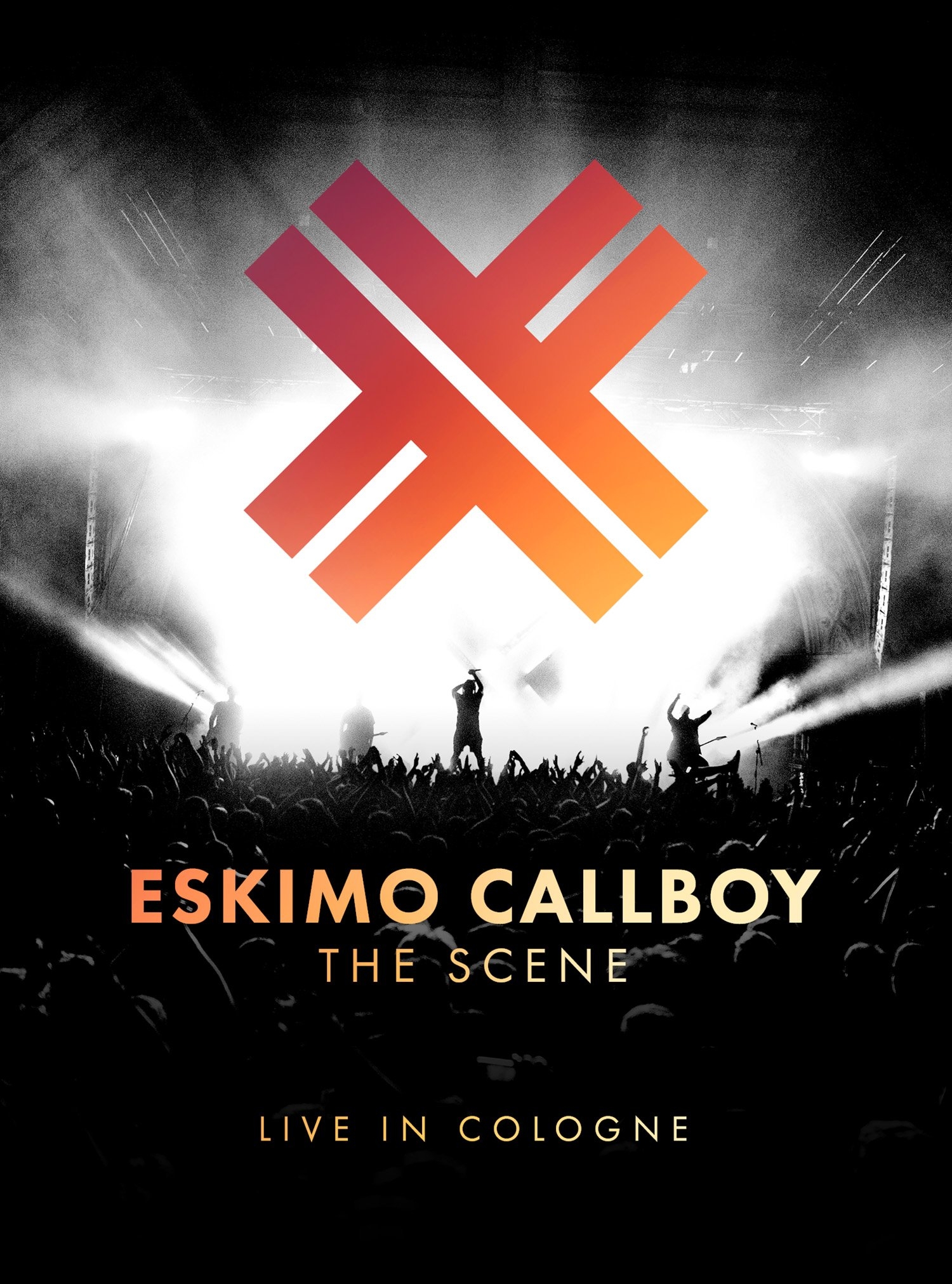 1500x2030 Eskimo Callboy Scene Screening 07.06.2018. SAGE CLUB BERLIN / ROCK, Phone