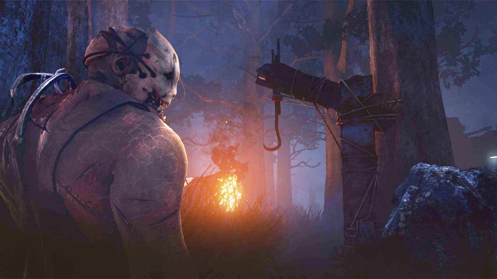 1920x1080 Dead by Daylight Wallpaper Image Photo Picture Background, Desktop