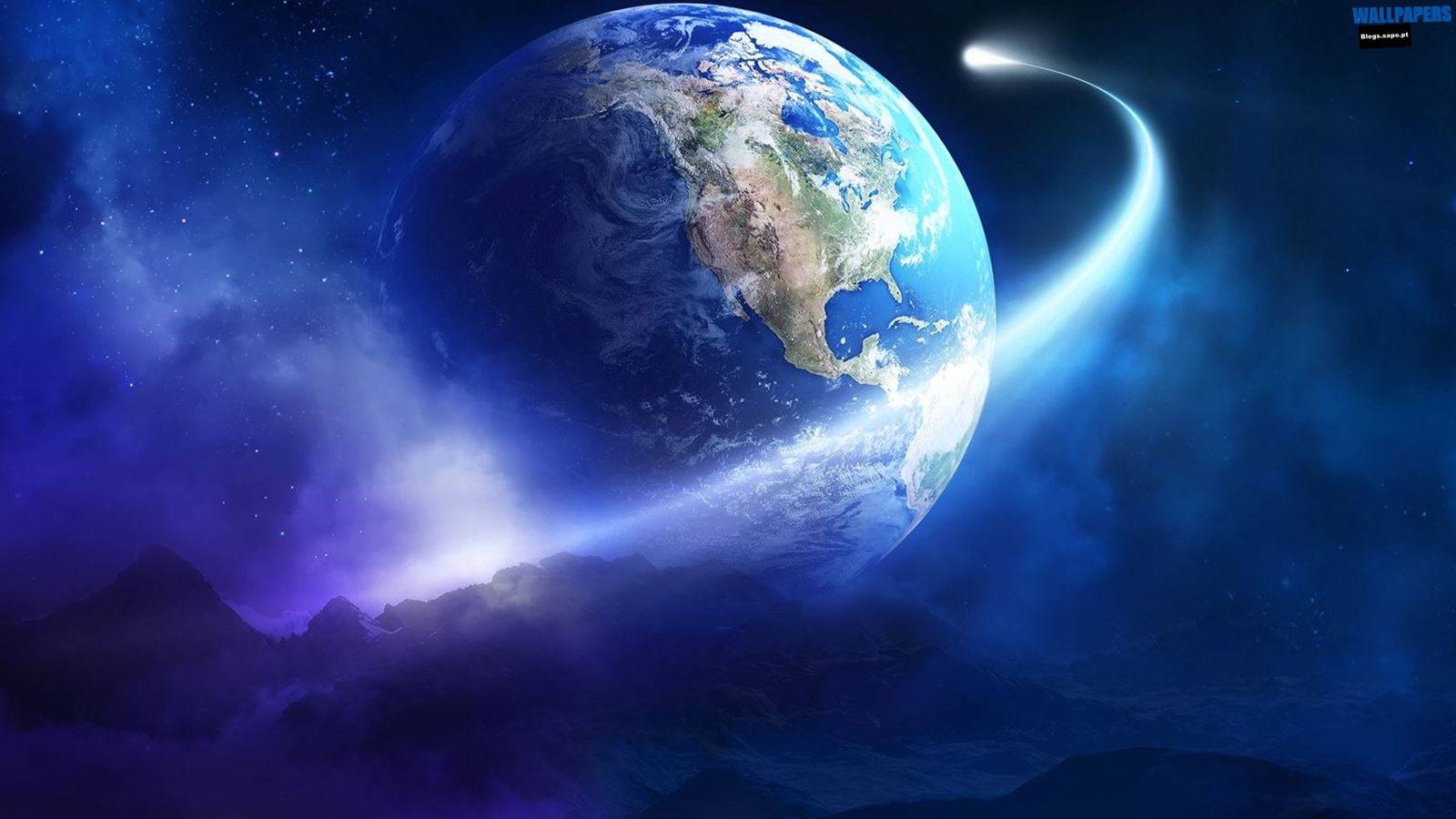 1600x900 Earth Orbit 3 Wallpaper Earth Forgive Us Free, Desktop