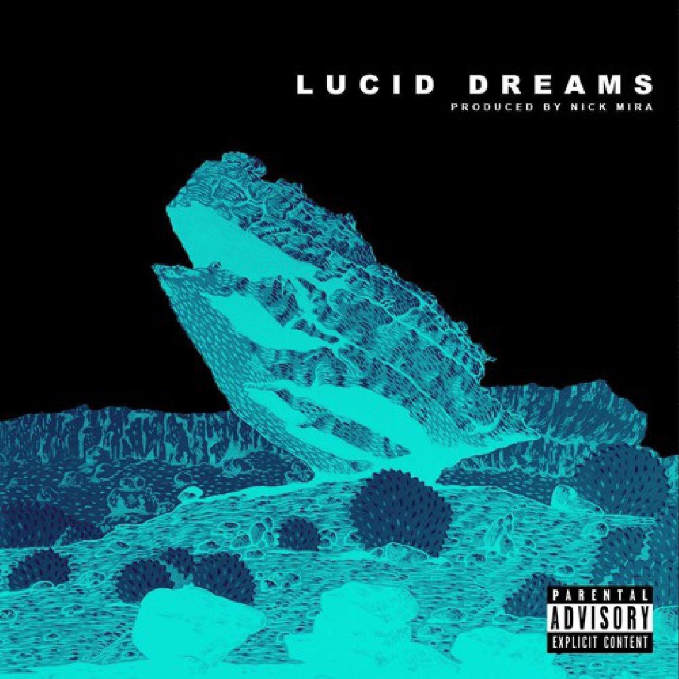 1400x1400 Download: Juice Wrld Dreams (Forget Me) iTunes, Phone