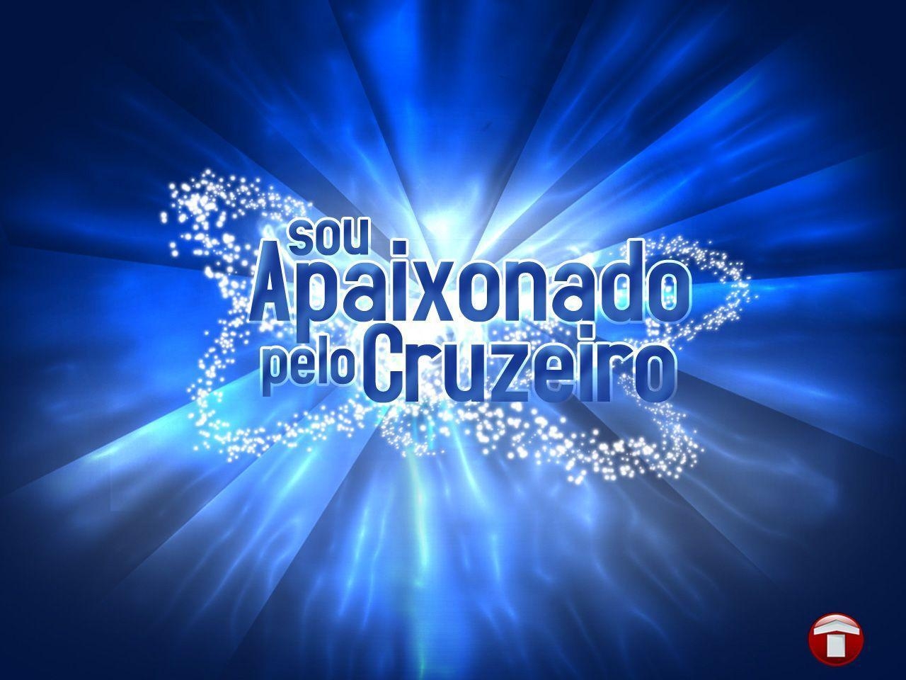 1280x960 Sou apaixonado pelo Cruzeiro 4K HD Wallpaper, Desktop