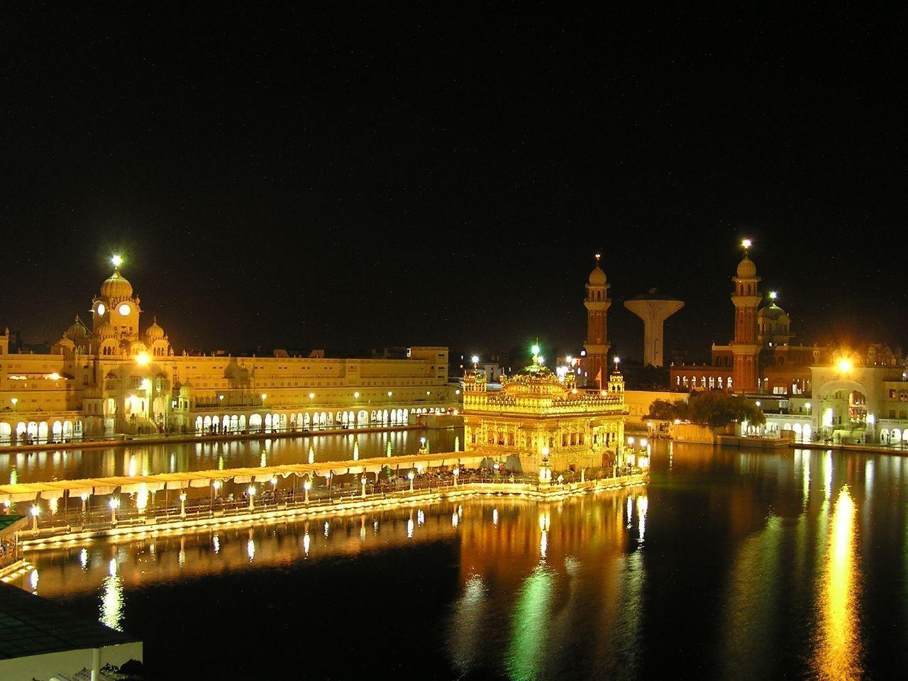 1280x960 Golden Temple Amritsar Wallpaper HD Manuwallhdcom, Desktop