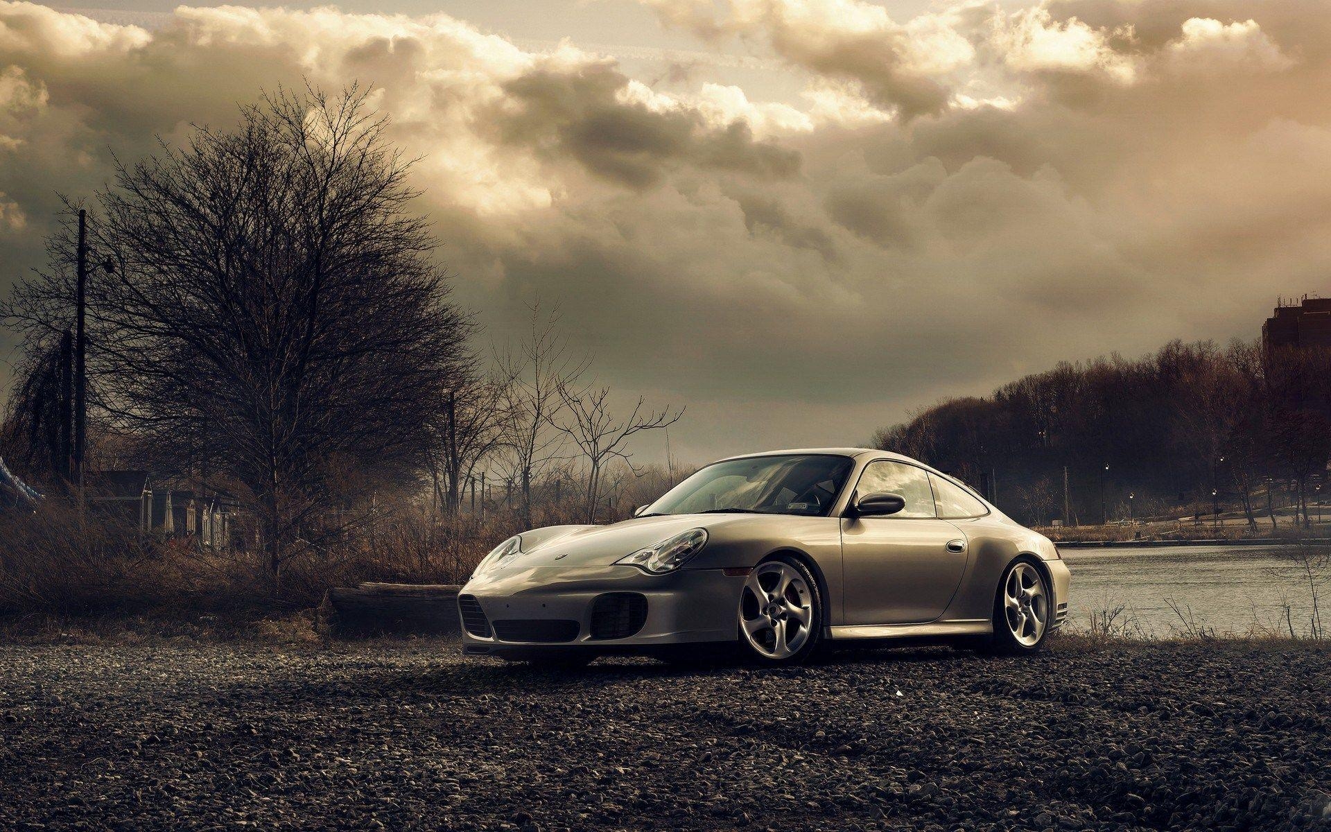 1920x1200 Porsche 911 Wallpaper Full HD, Desktop