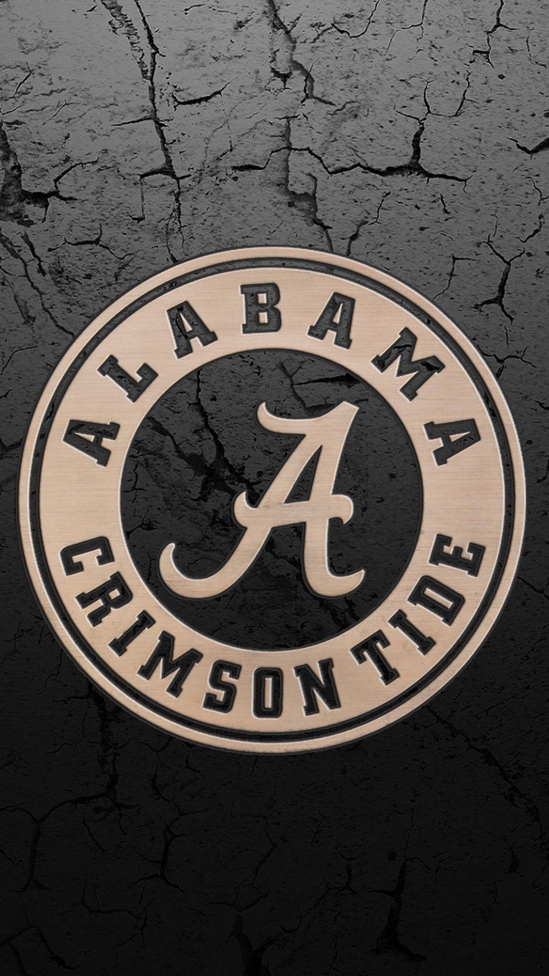 1080x1920 Free Alabama Crimson Tide Wallpaper Wallpaper HD Wallpaper, Phone