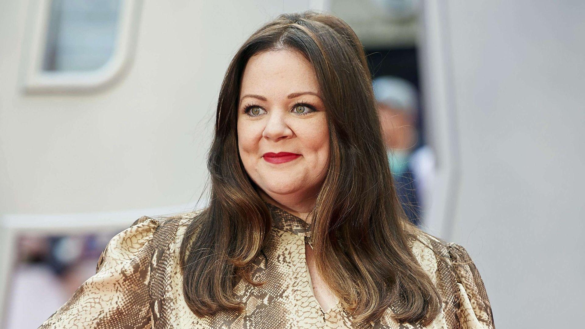 1920x1080 Melissa Mccarthy Wallpaper High Quality, Desktop