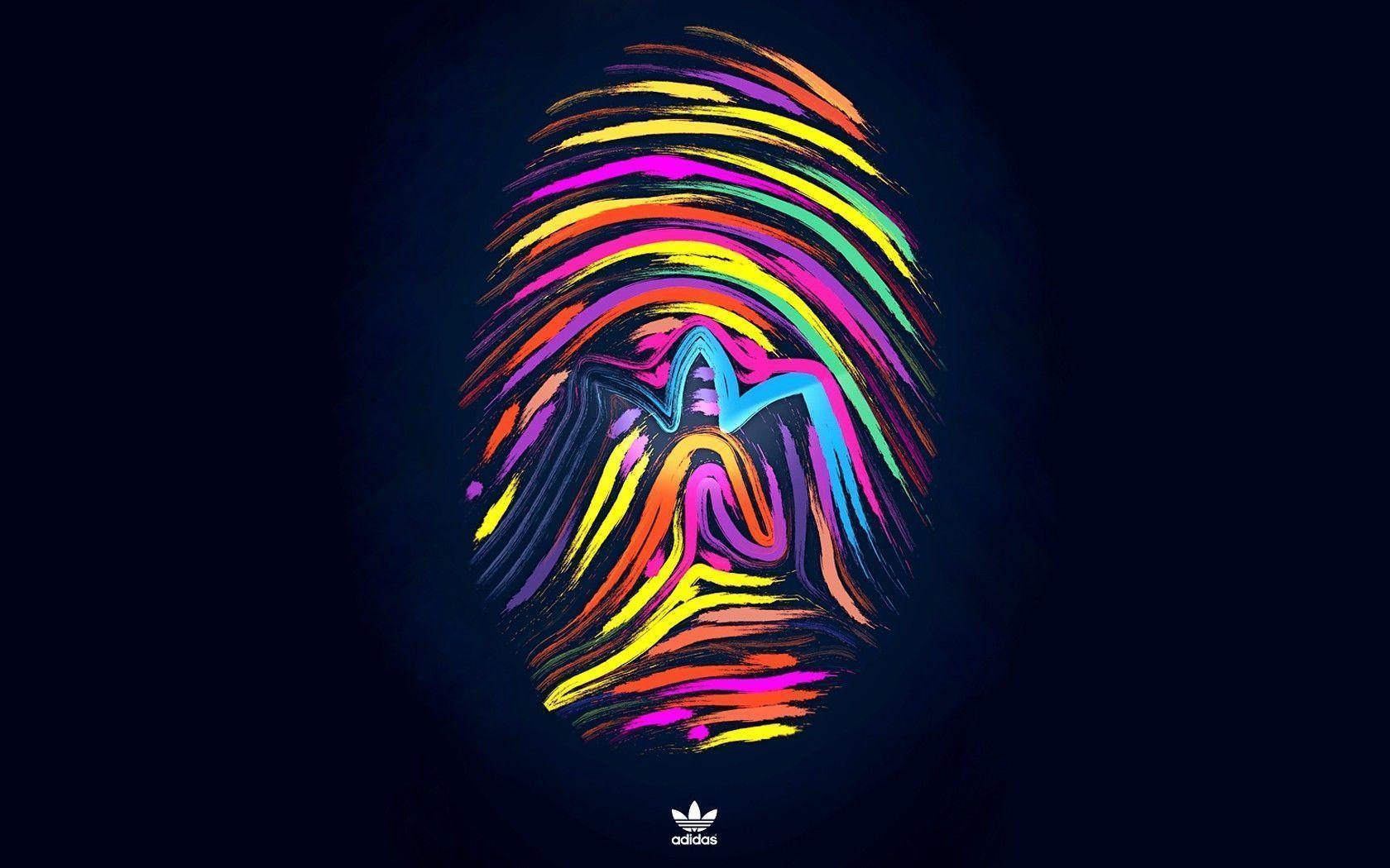 1680x1050 Adidas Wallpaper, Desktop