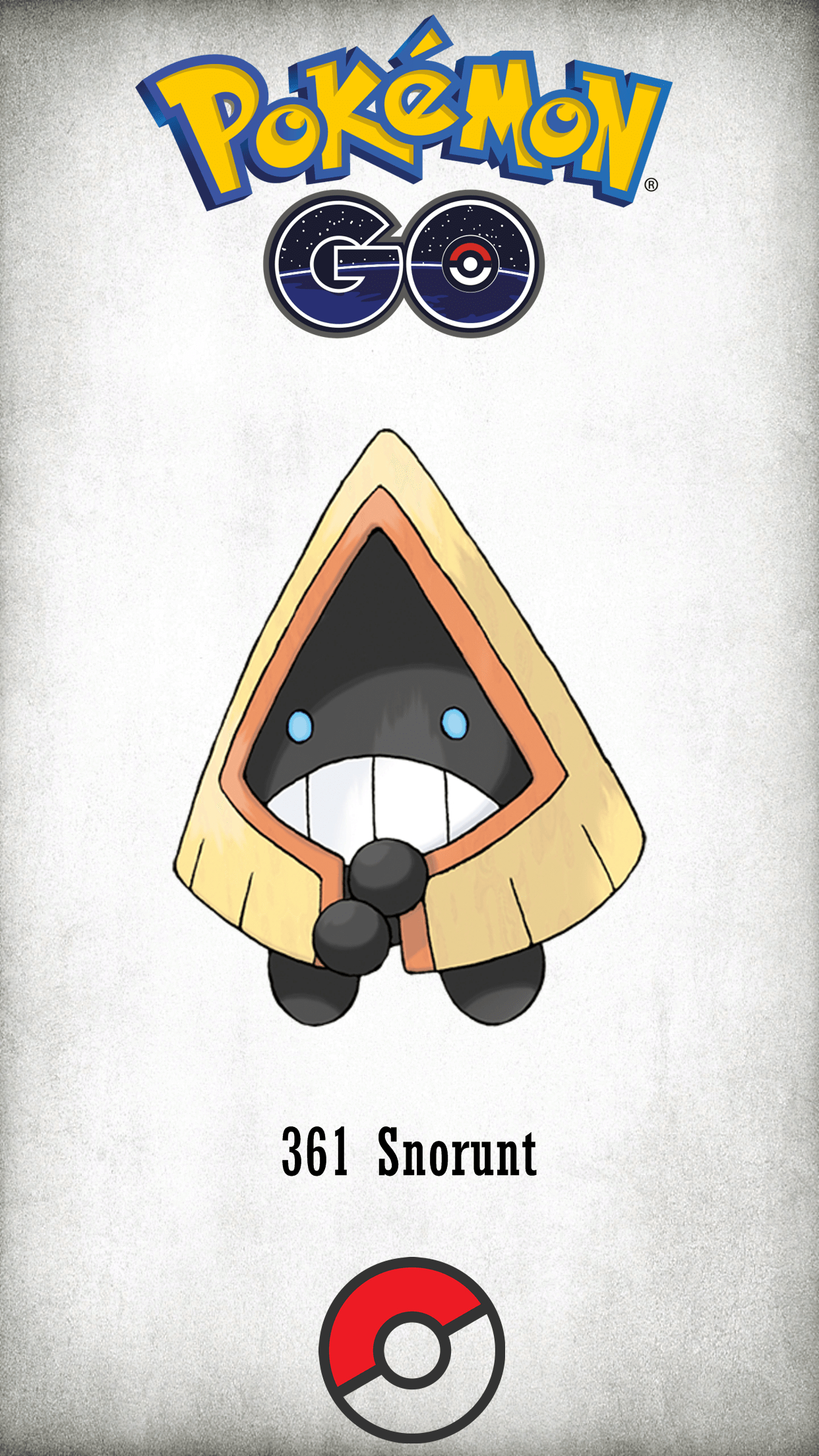 1250x2210 Character Snorunt, Phone