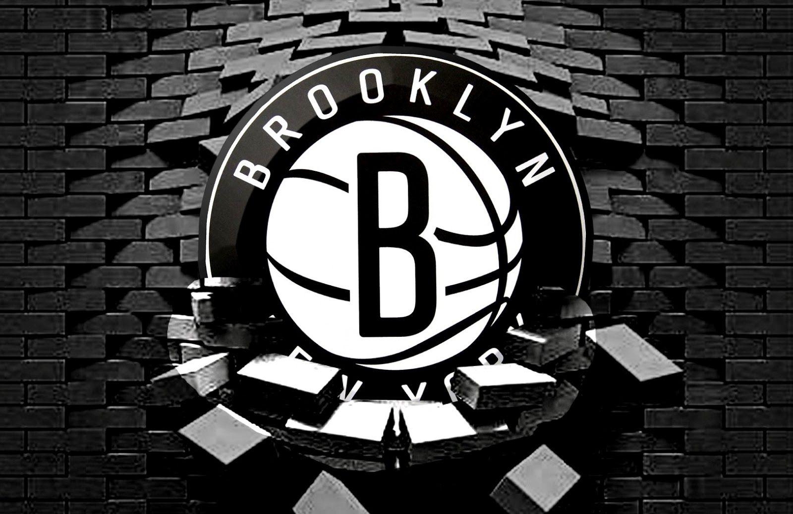 1600x1040 Brooklyn Nets Wallpaper, Desktop