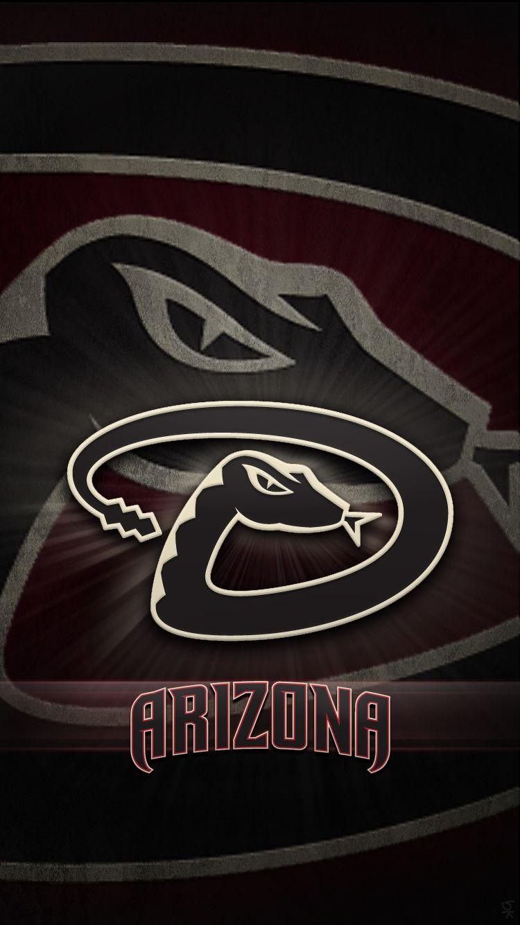 750x1340 Arizona Diamondbacks Phone Wallpaper, Phone