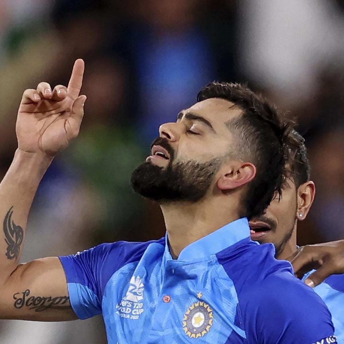 1200x1200 T20 World Cup: Virat Kohli in tears, lifted by Rohit Sharma as India celebrate win thriller vs Pakistan at MCG, Phone