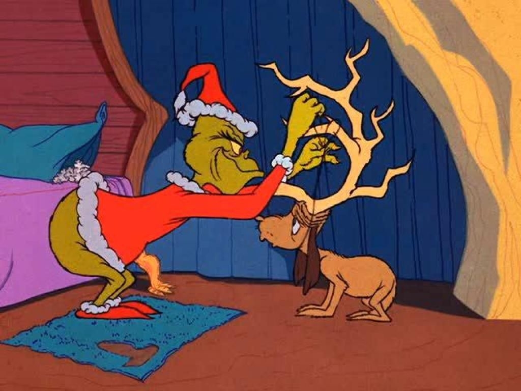 1030x770 An Ode to Dr. Seuss and His Incredible Creatures. Christmas cartoons, Grinch, The grinch cartoon, Desktop