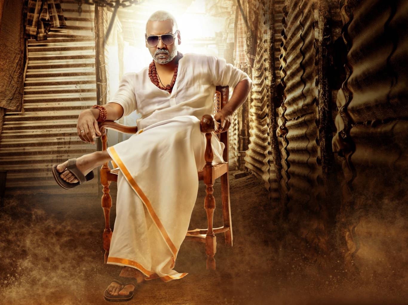 1370x1030 Kanchana 3 Movie HD Wallpaper. Kanchana 3 HD Movie Wallpaper Free Download (1080p to 2K), Desktop