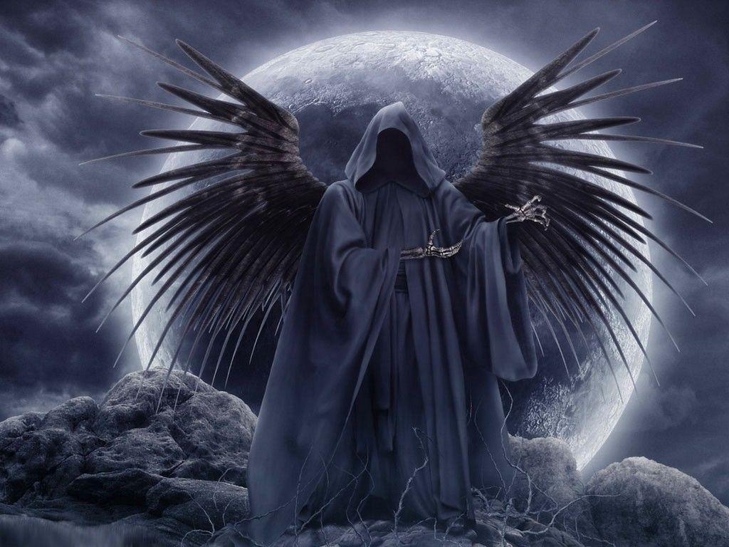 1030x770 image For > Awesome Grim Reaper Wallpaper, Desktop