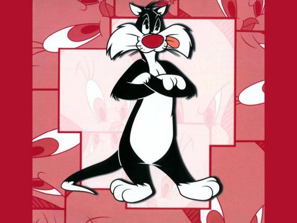 1030x770 Picture Home Wallpaper Anime Wallpaper Sylvester The Cat, Desktop