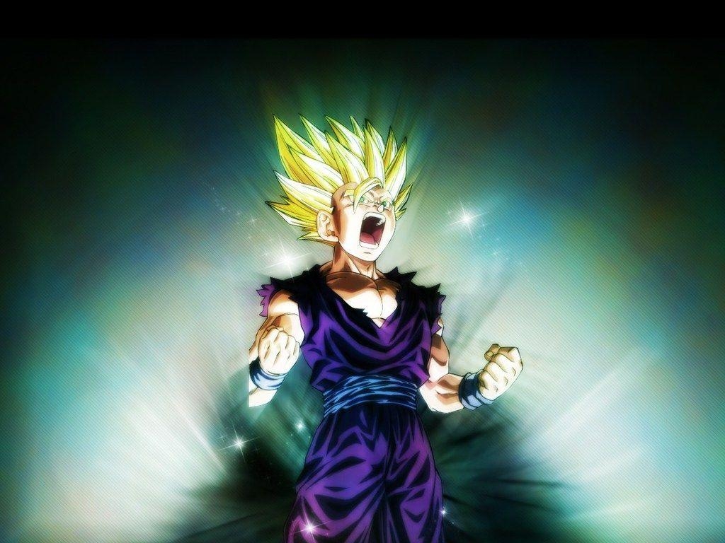 1030x770 Ssj Gohan Wallpaper Picture, Image Photo Photobucket 1024×768, Desktop