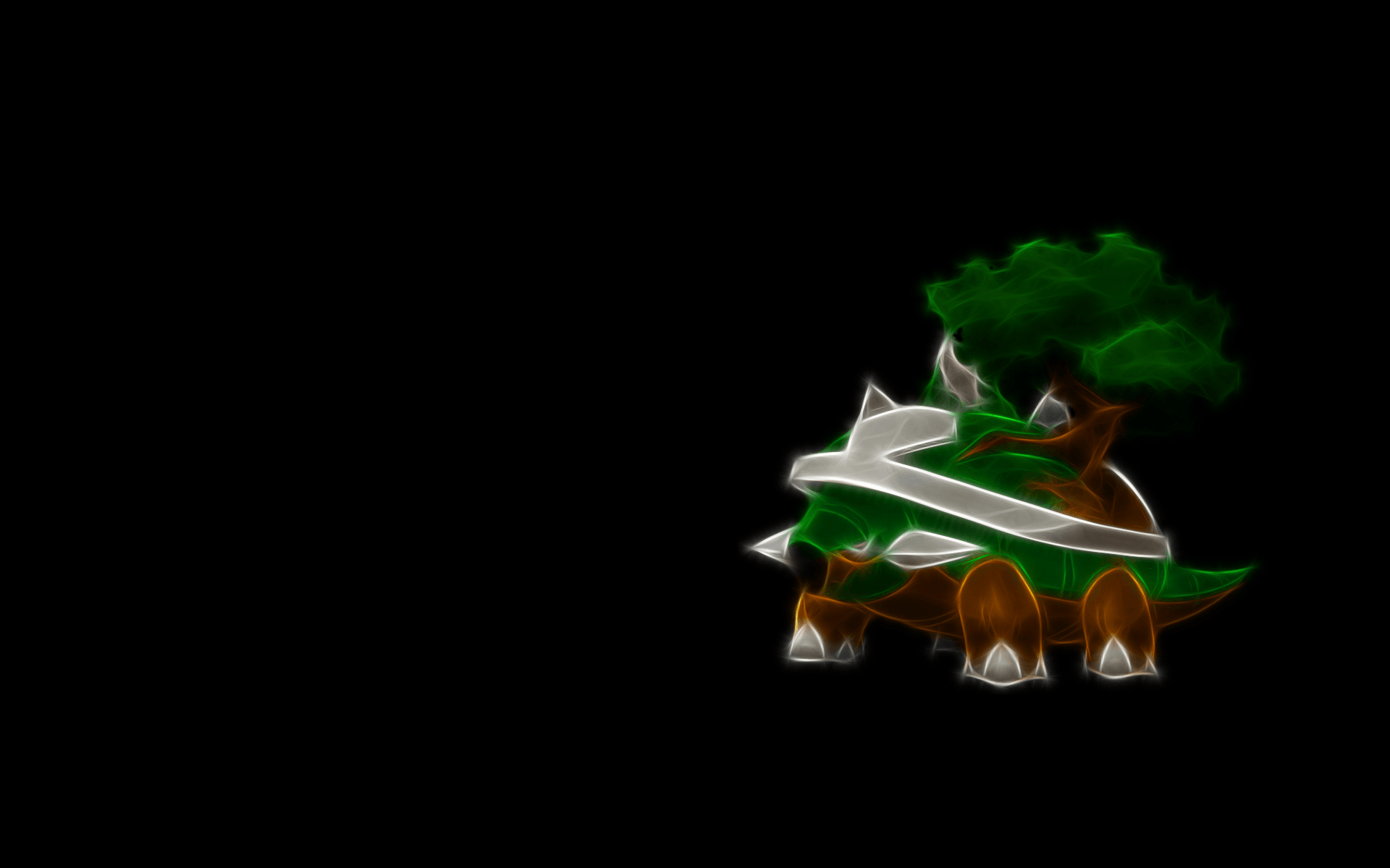 1920x1200 Torterra Wallpaper. Full HD Picture, Desktop