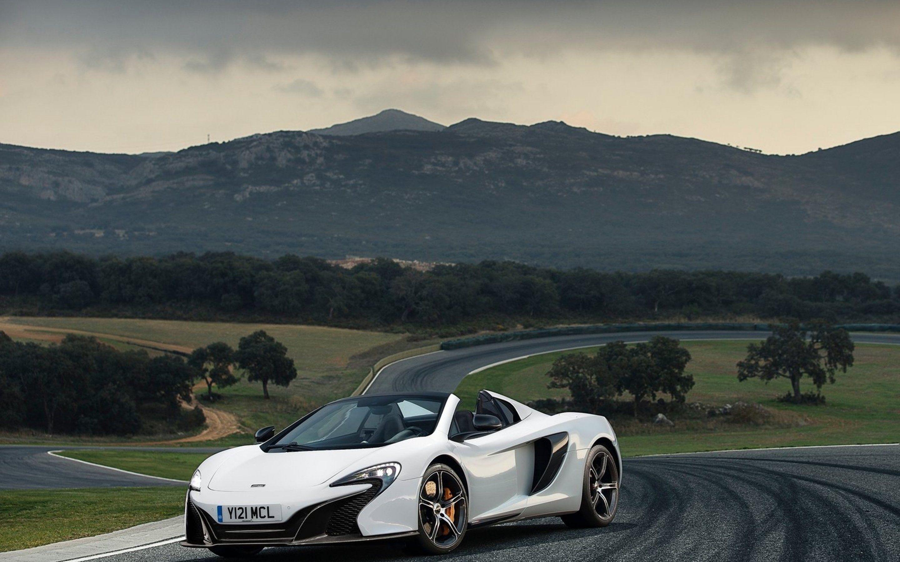 2880x1800 McLaren 650S HD Wallpaper and Background Image, Desktop