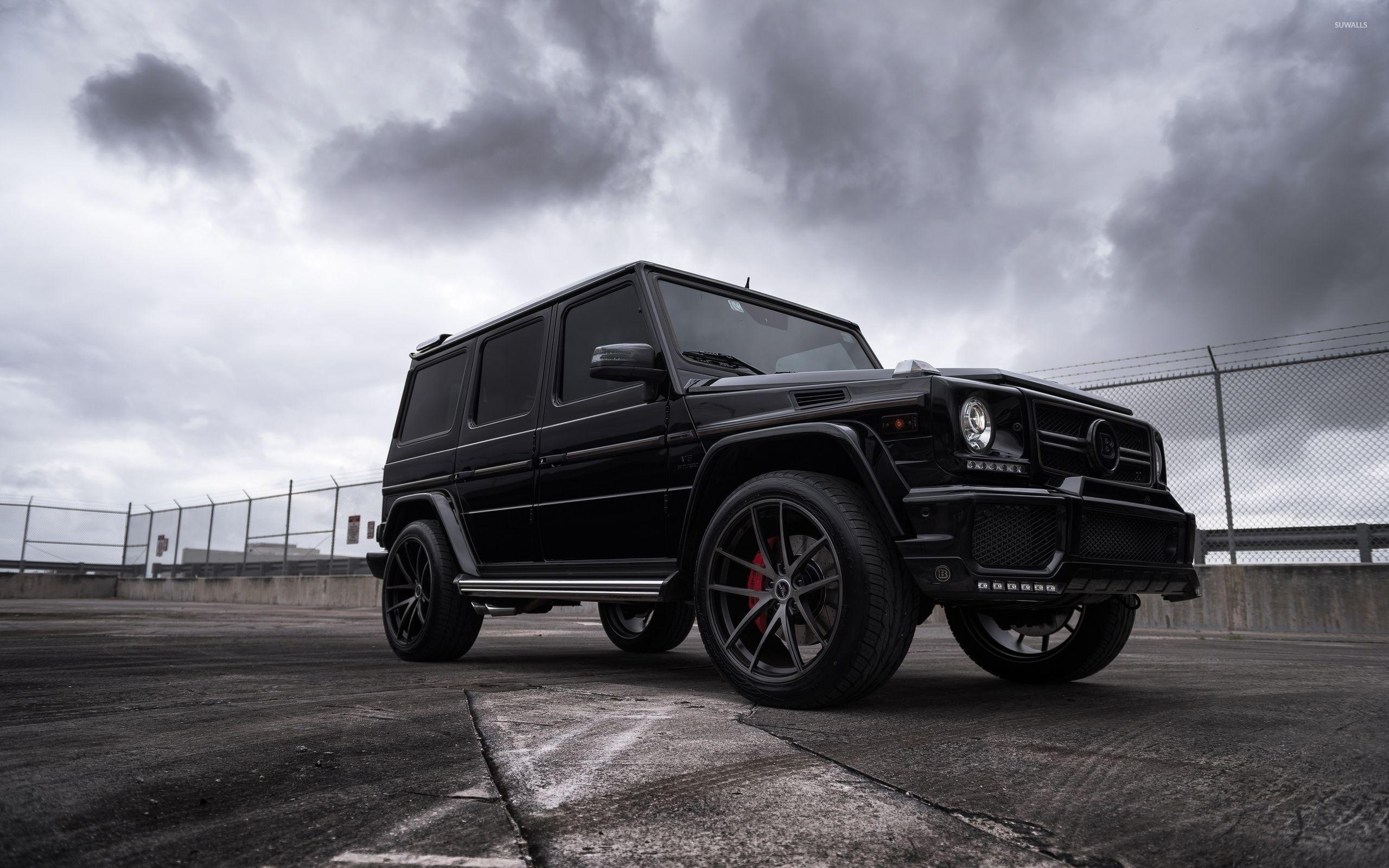 2560x1600 Mercedes G Wagon Wallpaper Free Mercedes G Wagon Background, Desktop