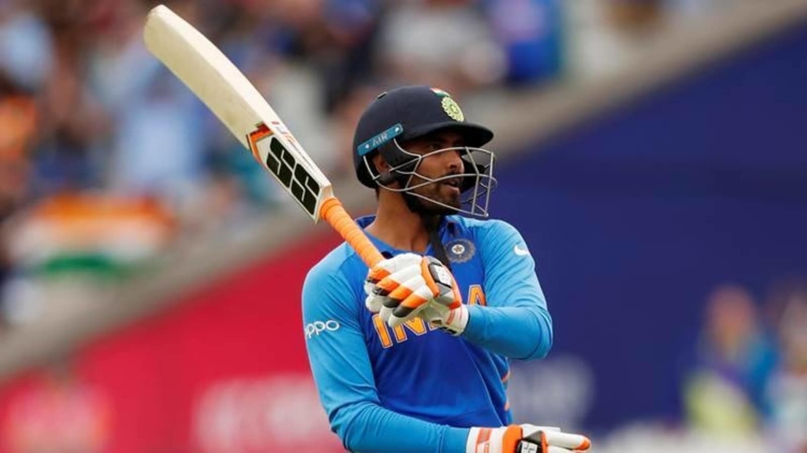 1600x900 Ravindra Jadeja Talks About Famous 2019 World Cup Semi Final Celebration Towards Sanjay Manjrekar, Desktop