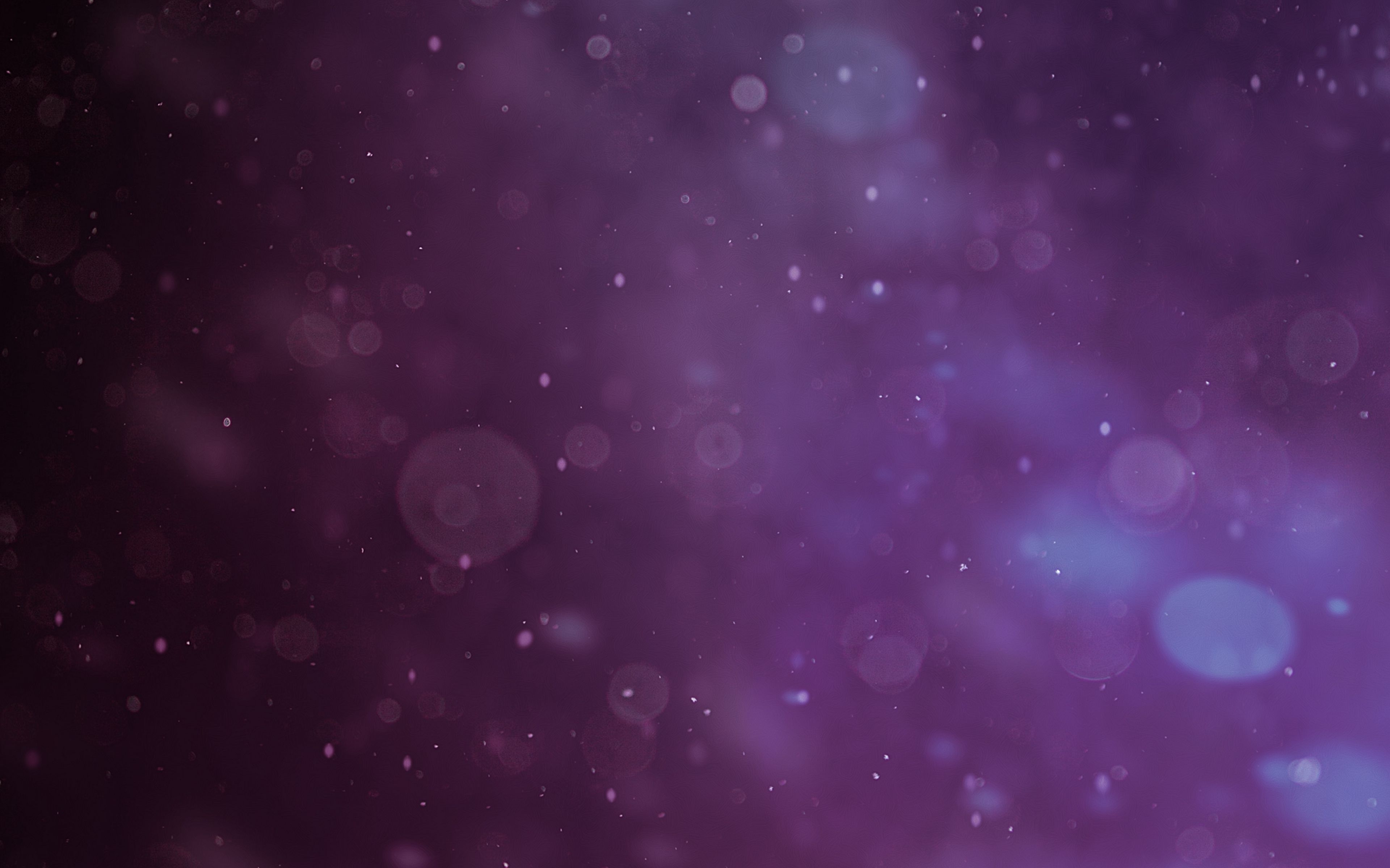 3840x2400 Dark Purple Wallpaper, Desktop