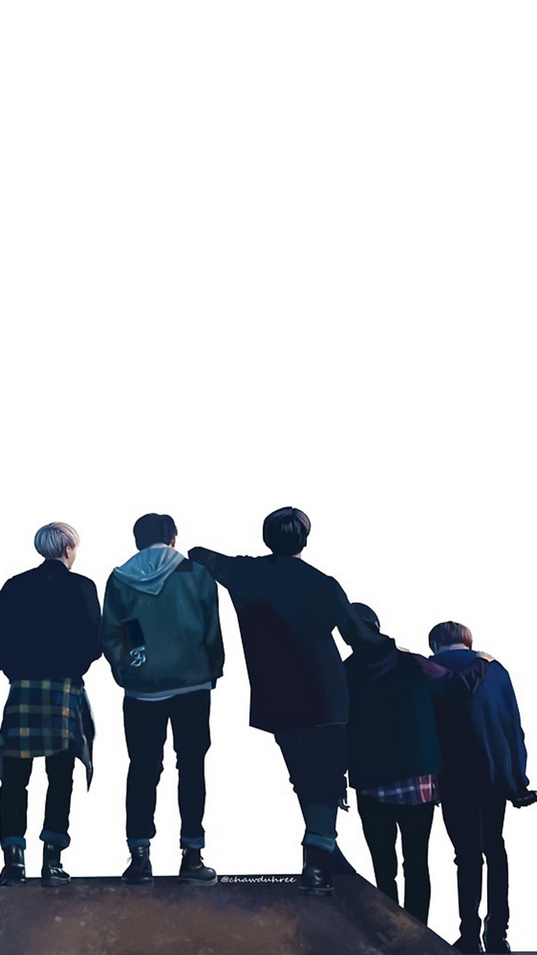 1080x1920 BTS Cellphone Wallpaper Live Wallpaper HD, Phone