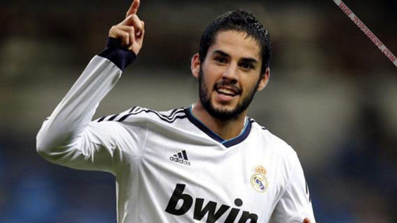 1280x720 Isco Wallpaper & Profile. Francisco Roman Alarcon Suarez, Desktop