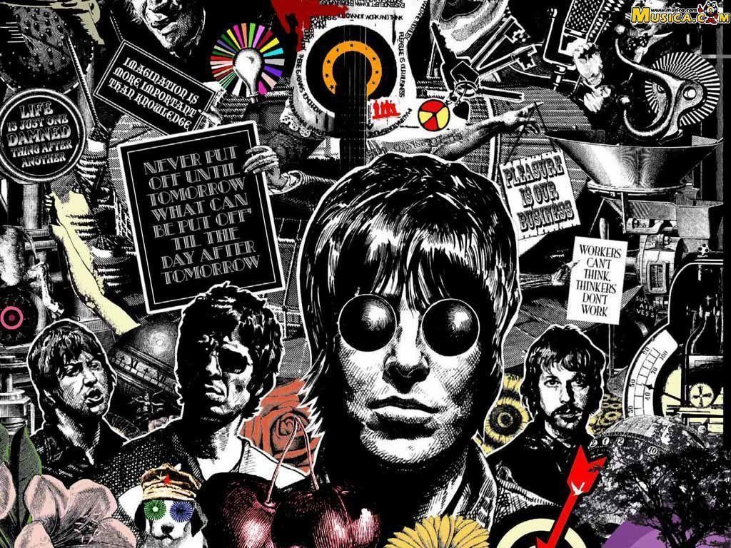 1030x770 Coleccion Wallpaper de Oasis!!!!, Desktop